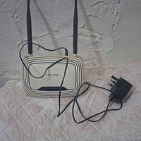 راوتر للبيع عدد 2 مستخدمات نضيفات عل فحص اشاره فول اذا مايشتغل لاتاخذ ...