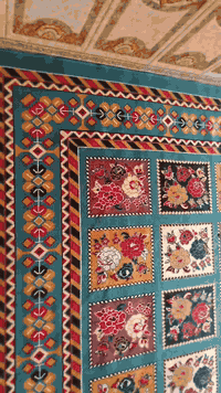 أغراض للبيع ثلاجه ٢٦ قدم  كبيره جدا ً مداخله تصليح   شرط الفحص مجمده ح...