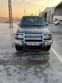 اخوان باجيرو موديل 92 مكينه كير خير من الله تخم تاير صدر نص عمر تبريد ...