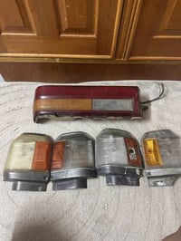 بك لايت وسكنات للبيع مستعملات   ٠٧٧٠٩٥٠٥٩٠٣