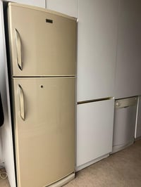 سەلاجەیەکی  ماڕکەی هایەر . بەکارهاتووە بەلام پاک و نەکراوەیە واتا وەست...