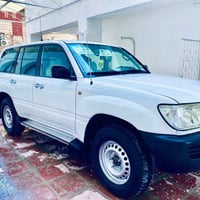 لاندكروزر • موديل ٩٨ • رقم اربيل