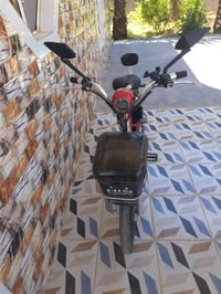 موطور شحن • حجم 20 • للبيع