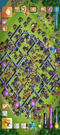 بغداد العبيدي • تاون 15 • شبه ماكس