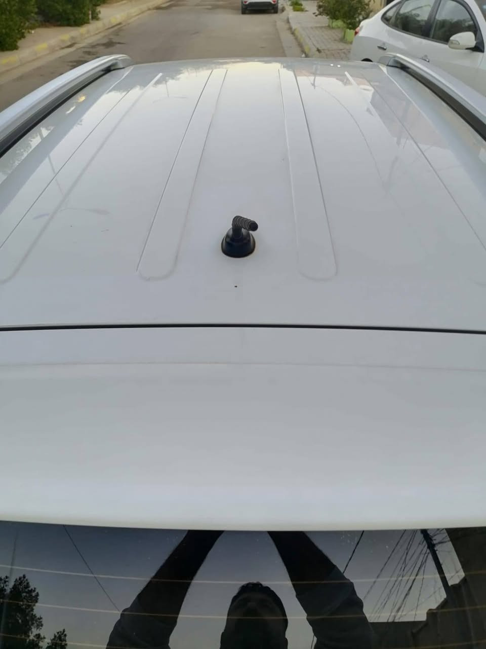 سورنتو ٢٠١٤ خليجي
مكينه ٢٤٠٠
السياره بيها صبغ جاملغ وبنيد
السياره حساس امامي خلفي
أشارت ترحيب
مري شفط
لد داخلي
بردات خلفيه
مكان السيارة كربلاء
سعرها 160 وبيها مجال قليل
***********
