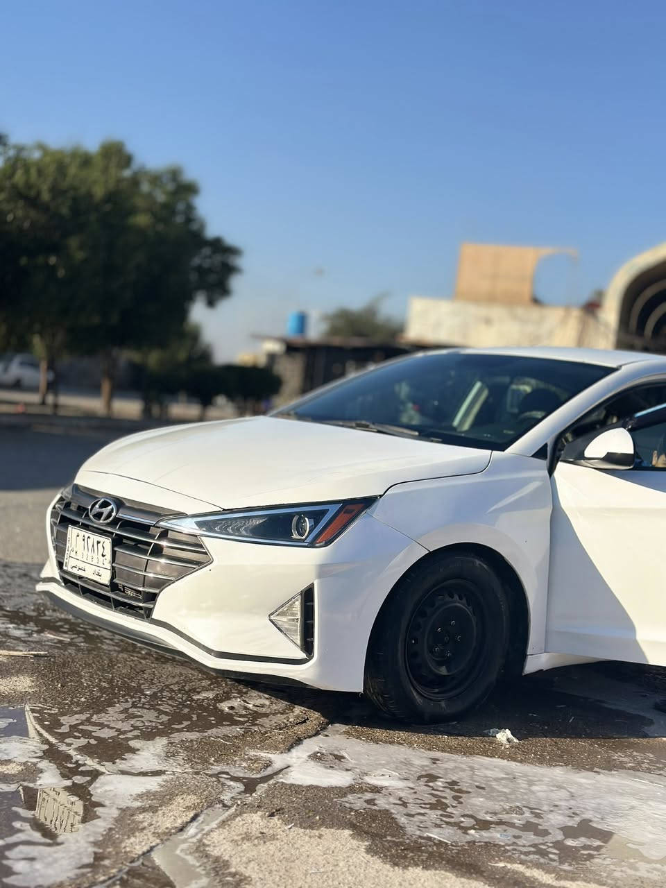 السلام عليكم النتره2019. امريكي حادثه بابين وجاملغ بدون دواخل سياره بسمي سياره نص فول سعرها اتصل وبيك خير وادلل مكاني بغداد المحموديه 125 وبيها مجال قليل ***********
