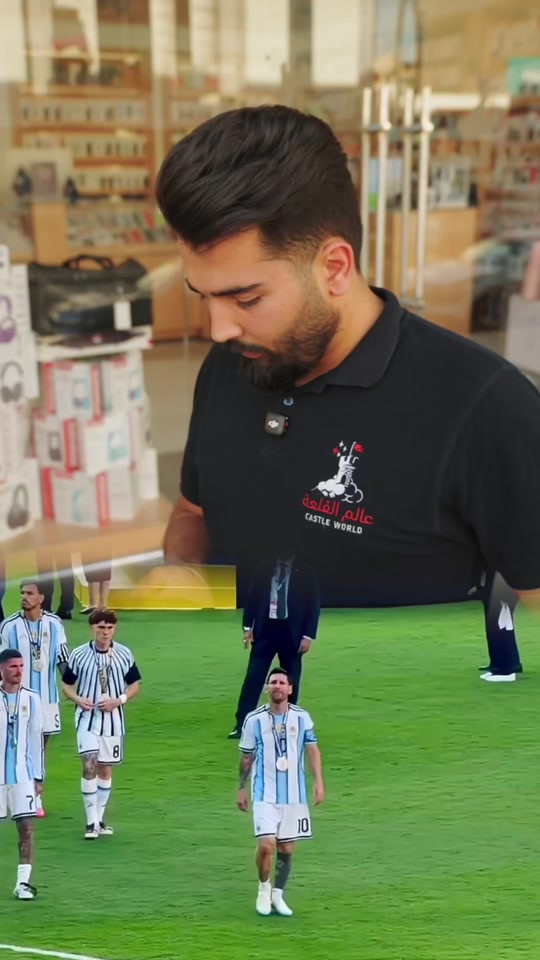ألف مبارك لصاحب الإجابة الصحيحة 🏆🤩 و لا تنسى تفاعلك من اليوم عليه جوائز ! كل أسبوع 👇😎 هدية جهاز سامسونك  وكل شهر هدية جهاز iPhone 17 Pro Max علق شارك و سوي لايك ✨🤩 كل تفاعل = فرصة أكبر للفوز! 🔥⁩ التوصيل متوفر لجميع محافظات العراق 🇮🇶  وتكدر تطلب جميع الأجهزة  بضمان عالم القلعة الذهبي  ( ضمان استبدال )   للطلب و الاستفسار يرجى الاتصال ☺️👇 معرض الكاظمية ( ساحة قريش )  :  أوقات العمل ( ١٠ ص  - ١٠ م ) *********** - *********** معرض المنصور ( شارع مول بابلون )  :  أوقات العمل ( ١١ ص - ١١ م )  *********** - *********** معرض زيونة ( شارع الربيعي ) : أوقات العمل ( ١١ص - ١١م )  *********** - *********** معرض الاعظمية ( شارع الضباط ) : أوقات العمل ( ١٢ م - ١٢ ص )  *********** - *********** معرض الدورة ( شارع أبو طيارة ) :  أوقات العمل ( ١٢ م - ١٢ ص ) *********** - *********** قسم الصيانة ( الربيعي ) : *********** #عالم_القلعة #اختيارك_الافضل⁩⁩⁩⁩
