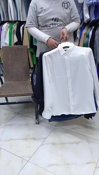 قميص • مقلم • حي النصر