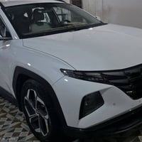 توسان ٢٠٢٢ • محرك ٢٠٠٠ • بغداد باسمي