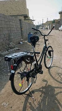 بيسكل • حجم 26 • ناصريه مركز