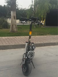 سكوتر كهربائي • ١٥٠٠ واط • السليمانية