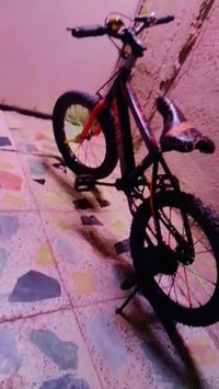 بايسكل • نظيف • حجمه 17