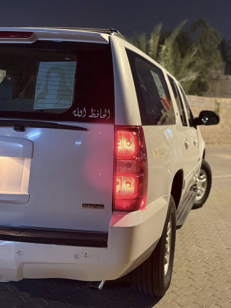 تاهو مديل ٢٠١١ مكفوله عده الرباع بيبان خليجي  مواصفات LT   ٨ استد بصره خصوصي  بسمي  سعر $235 الشراي يتصل ***********
