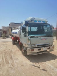 هينو 70 • القرنة • ميسان