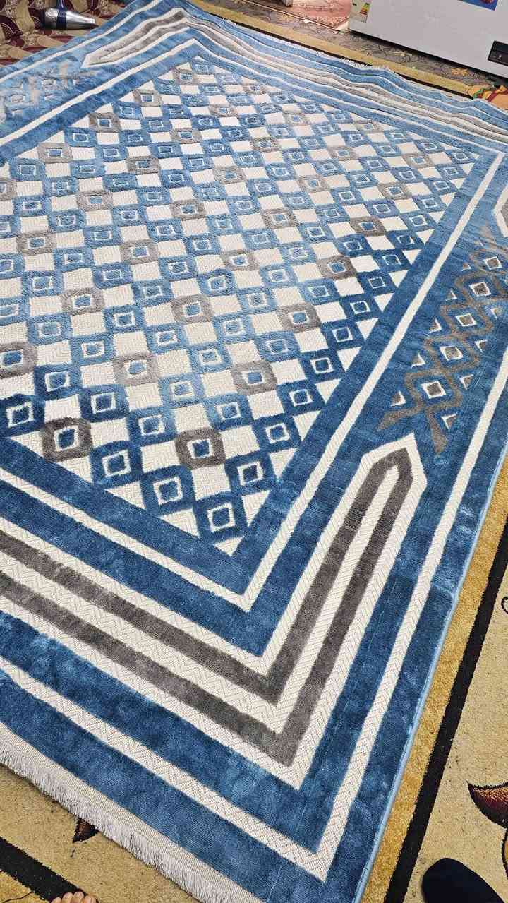 بوهيمي للبيع ماخذيها 85 من الخان قياس 3 في 4 ثخينه استعمال شهر نضيفه للبيع يردوها ب 50 شرايه تعالو خاص رجاءآ بدون وعود كاذبه رجاءآ مكان كوفه


**إذا كنت صاحب هذا الإعلان وتريد حذفه لأي سبب، رجاءا أرسل رسالة إلى الدعم الفني**