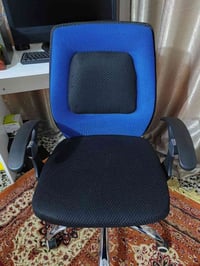 ميز +كرسي السعر 80 الف وبيهم مجال بغدادالجديده 07729677716