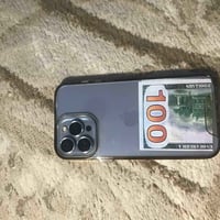 آيفون ١٣ برو ماكس • ٢٥٦ • بطارية ٩٣٪