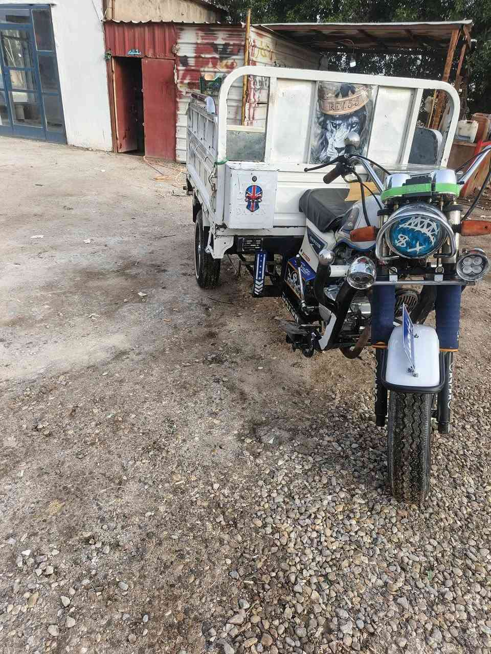 سلام عليكم ستوته للبيع مديل 2020 اوراق اصولي ستوته مكفوله كفاله عامه ستوته جاهزه مكاني سماوه قضاء الخضر  رقم الاستفسار ***********
