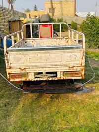 ستوته MTR • شاصي مكفول • بابل الهاشميه