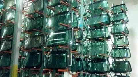 ✅بيع وتركيب زجاج السيارات 🚘
✅افضل شركه زجاج سيارات 🥇
✅جودة اتقان عاليه مع ضمان حقيقي 
✅سليكون مقاوم لسيارات المتئاكله 
✅معى ضمان العمل
يتوفر خدمه __ موقعيه 📍🚚 مجاناً 
      ☎️  ***********
✅اذا كنت ترغب في تغيير زجاج سيارتك نوفر لك افضل انواع زجاج السيارات العالمي 🌐 ( أصلي و تجاري ) 
✅ أكبر المستوردين في العراق  🇮🇶 لجميع انواع السيارات كافه
***********     ☎️
العنوان الانبار حديثه الحي الصناعي العلاوي
