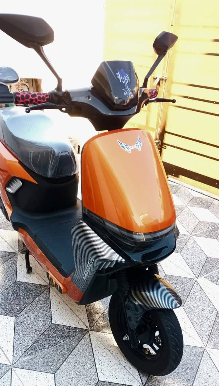 للبيع سكنس نوع زيزر 6بطاريات 
فول كله عل فحص مابي اي خلل 
السعر 625وبي مجال 
***********
***********
