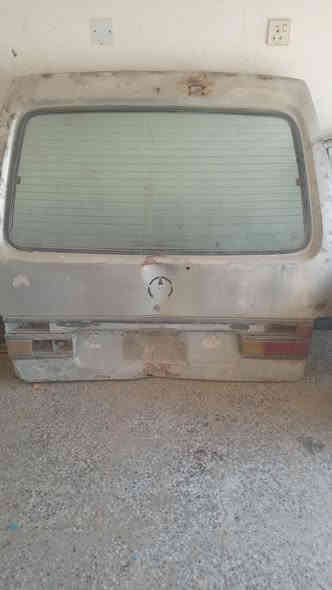 باب #جنطه البيع مكان الكوت ‎0786 714 9555
