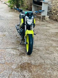 دراجه نوع بنلي 07752650533