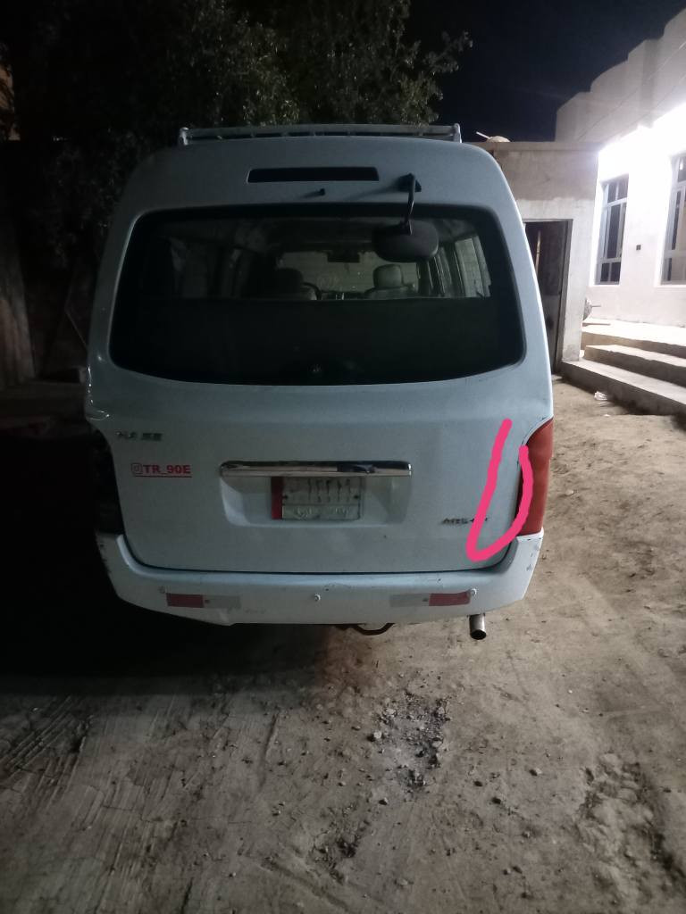 السلام عليكم جنبي 2014 ورثه ابيع بدون راعي بيها بارد قليل ماشر عليه اكسل كير صدر مكفولات المكينه 3واي بيها تنقيصص سعرها 39
مكاني بغداد ابو غريب ***********
