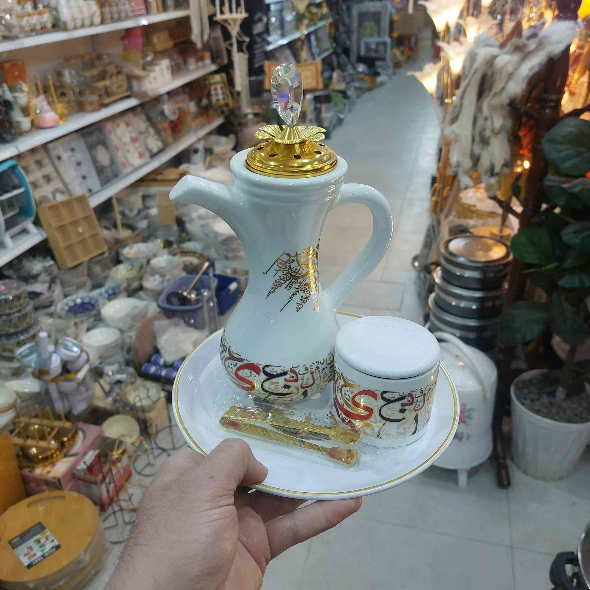 تم توفير مبخرة العيد اشكال مختلفة وأحجام مختلفة في مجمع سنتر المفرق ديالى بعقوبة سوق المفرق خلف صيدلية الأصيل مجاور كوزمتك ياسين


**إذا كنت صاحب هذا الإعلان وتريد حذفه لأي سبب، رجاءا أرسل رسالة إلى الدعم الفني**