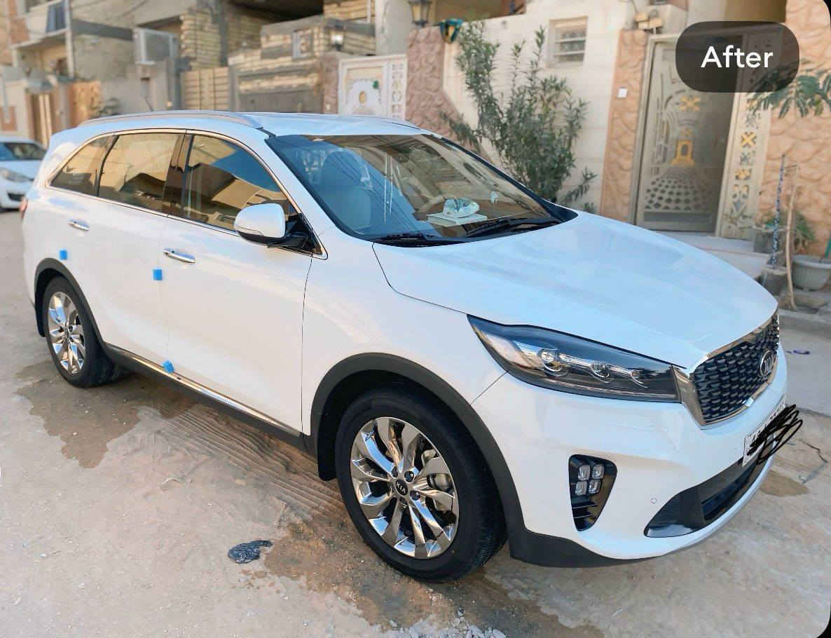 السلام عليكم سورنتو خليجي موديل 18 مكفوله السعر 245وبيها مجال للتواصل على الرقم 0783821310


**إذا كنت صاحب هذا الإعلان وتريد حذفه لأي سبب، رجاءا أرسل رسالة إلى الدعم الفني**