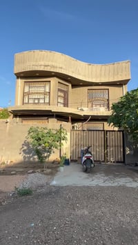 📢 إعلان بيع دار – فرصة مميزة    يعلن مكتب المعموري عن توفر دار للبيع ب...