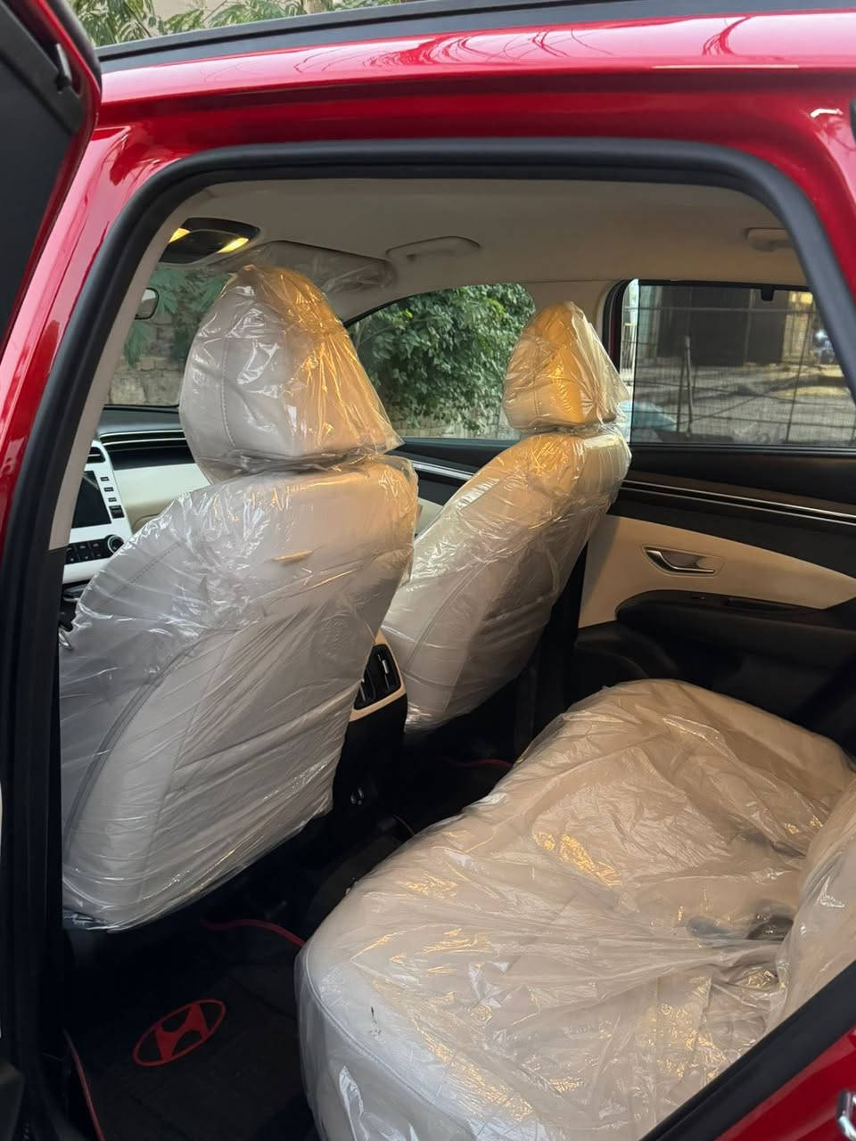 توسان 2024 جديده خليجيه
ماشيه 38 الف كيلو 

رقم بغداد  للبيع 

السعر 210 وبيها مجال بسيط


**إذا كنت صاحب هذا الإعلان وتريد حذفه لأي سبب، رجاءا أرسل رسالة إلى الدعم الفني**