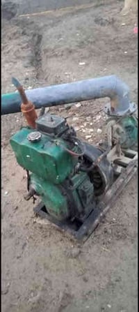 ماطور ماء • ٧ امتار • الناصرية قلعة سكر