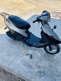 دراجه بيجي البيع فقط السعر 350قفل سلف كهربائيات كله شغاله كفرات مصبوغه...