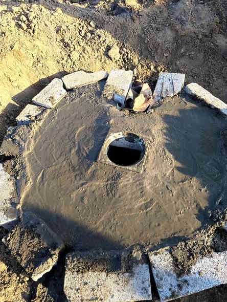 شغل خزان دائري للصحيات تستلم شغل جاهز عندك بيت انسويلك اثنين كافيات للبيت اتصال أو خاص اتصال أو خاص ***********
