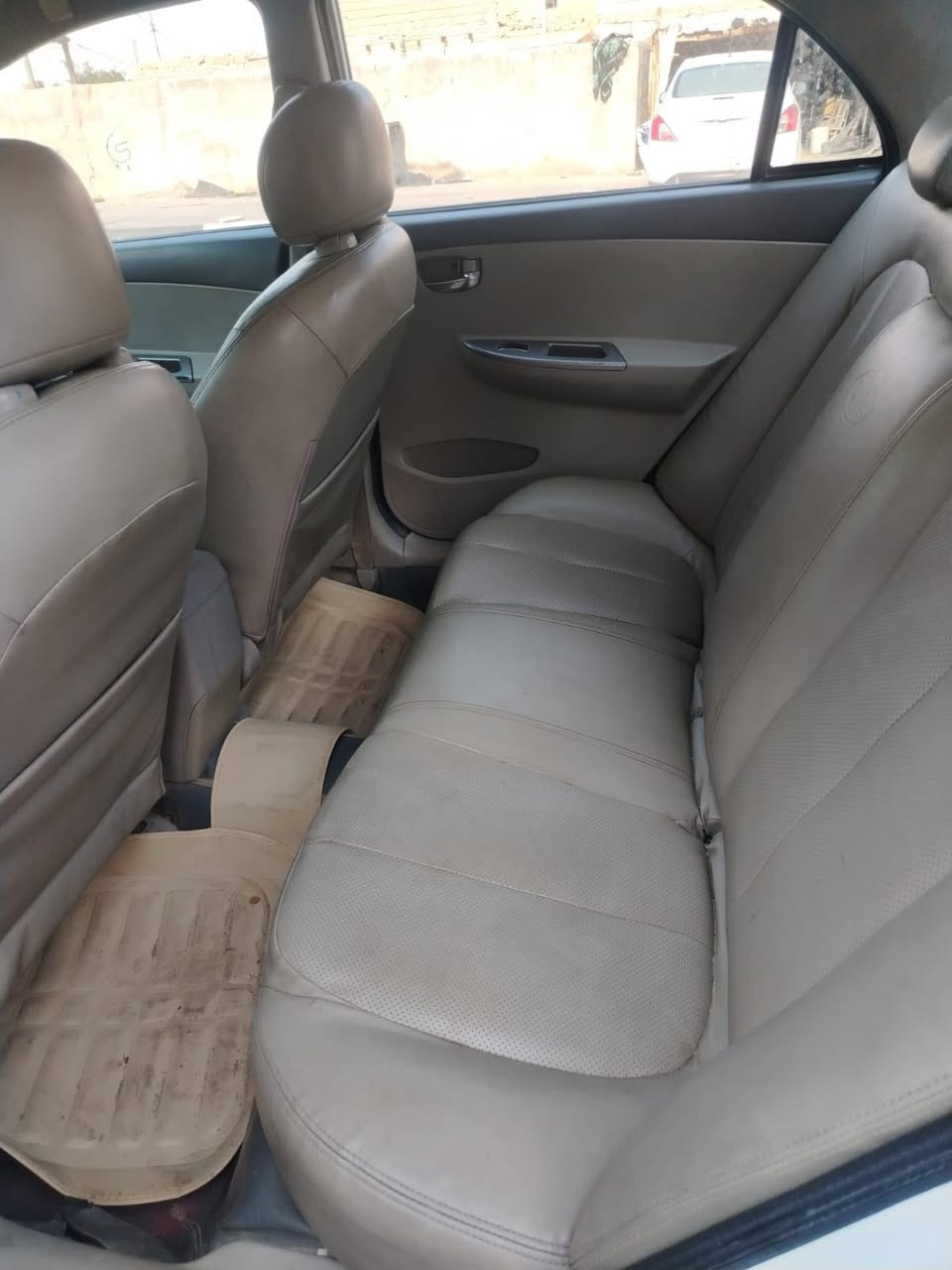 سلام عليكم بي وايدي موديل ١٦كفاله عامه ماعدا جاملغ امامي مبدل صفحه سايق رقم بصره سنويه ٢٨ مكينه وكير بيكاجو كورلا رقم *********** سعر ٥٧
مكان بصره الزبير
