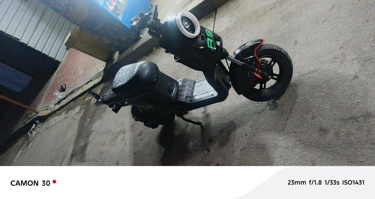 السلام عليكم دراجة شحن البيع و مستعجل بيعتة الموديل 2052 السعر 450 و بيه مجال المكان جسر دياله الرقم ***********
