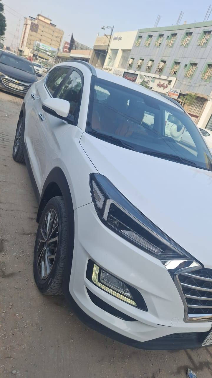 توكسان 2019 رقم بابل فول بصمة تشغيل وبصمة ابواب ٥ عدسات لايت وسايد بريك بالرجل وكشنين كهرباء  وارد خليجي كفاله ماعد بارد مكانين ماشيه ١١٦ الف  
السعر ١٩٥
للاستفسار ***********
