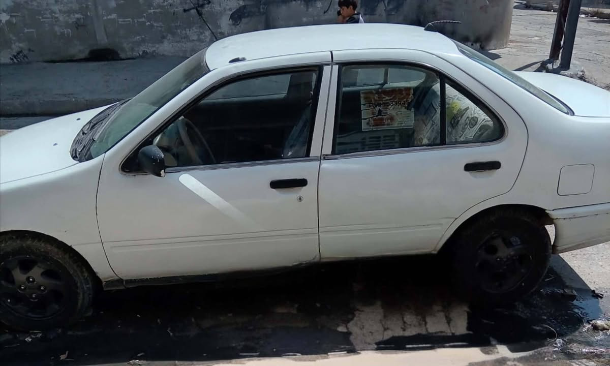 نيسان صني نينوى توماتيك موديل97 سنوية جديدة باسمي رقم دولي هزة جديدة اني الشرعي تبريد بيها بس عاطل گير محرك شرط كهربائيات كلها شغالة شاشة طخم تاير جديد ويل كپ السعر36


**إذا كنت صاحب هذا الإعلان وتريد حذفه لأي سبب، رجاءا أرسل رسالة إلى الدعم الفني**