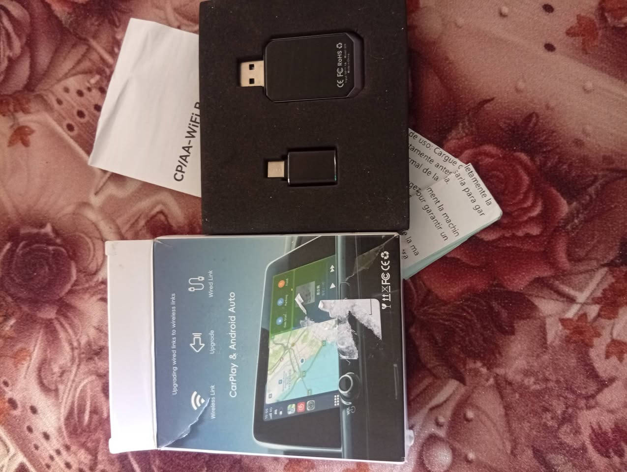 كار بلي انطي سعر شايف الخير


**إذا كنت صاحب هذا الإعلان وتريد حذفه لأي سبب، رجاءا أرسل رسالة إلى الدعم الفني**