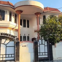 الكفاءات الثانية • شارع الطياره • ٣٠٠م