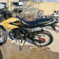 دراجه ماتركس قفاز  موديل 2021 اوراق كامله ما بيهه كل نقص معروضه ب 850 ...