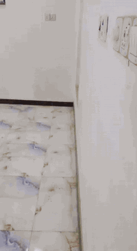 بيت بحي نهاوند الثالثه قرب مطعم الشايب طابقين الطابق آلأرضي كامل والفوك غرفة نوم وصاله وحمام 100 متر طولاني السعر 95
للاستفسار***********
