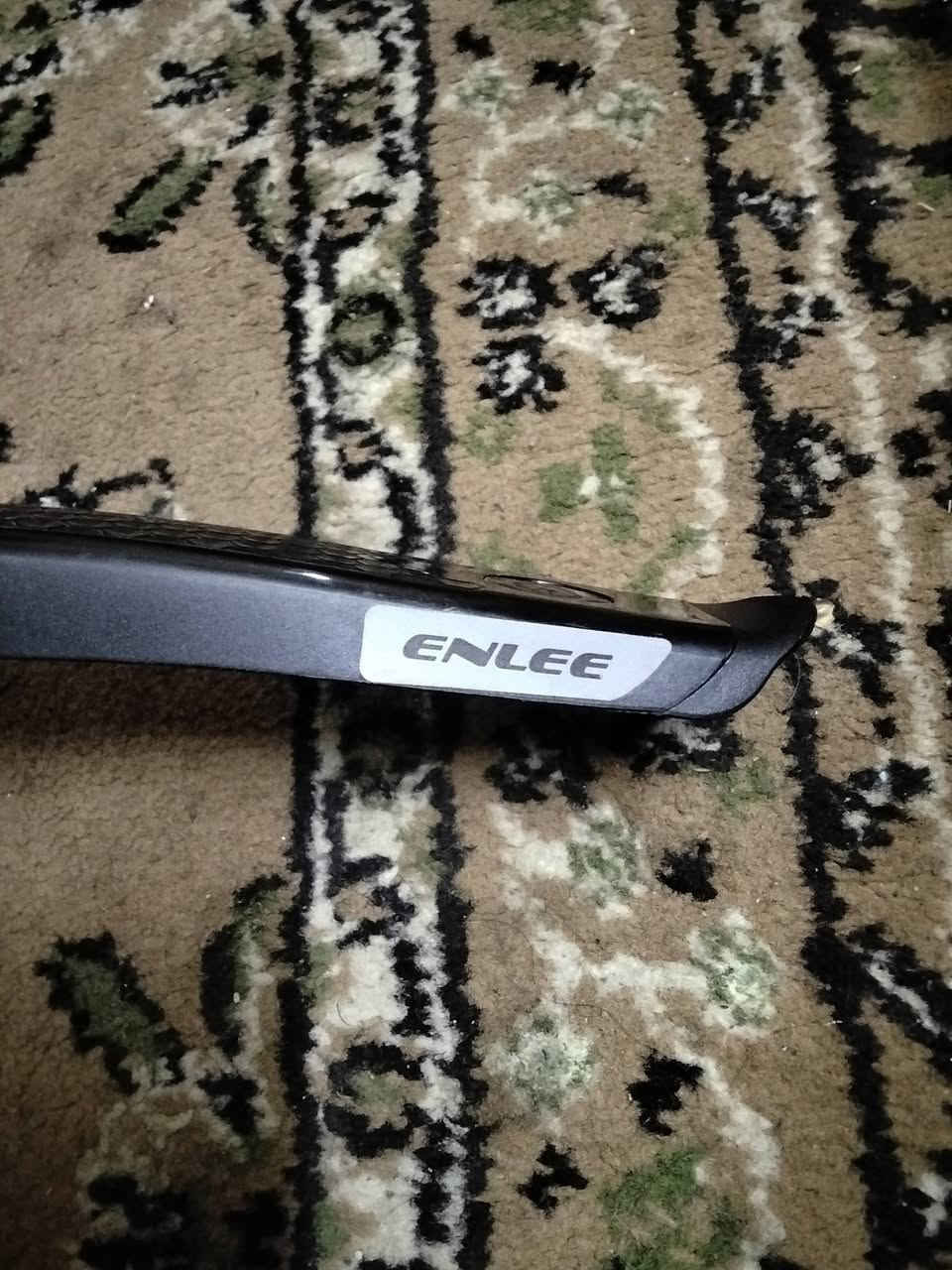 السلام عليكم   اسعار اسفل الصوره غراض بايسكل بيهن مستعمل وجديد

يوجد توصيل لجميع المحافظات
للتواصل واتس ***********
موجود ماسنجر
