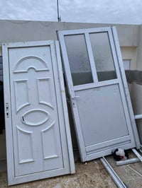 ابواب مستعمله • مجمع عين العراق • الموصل