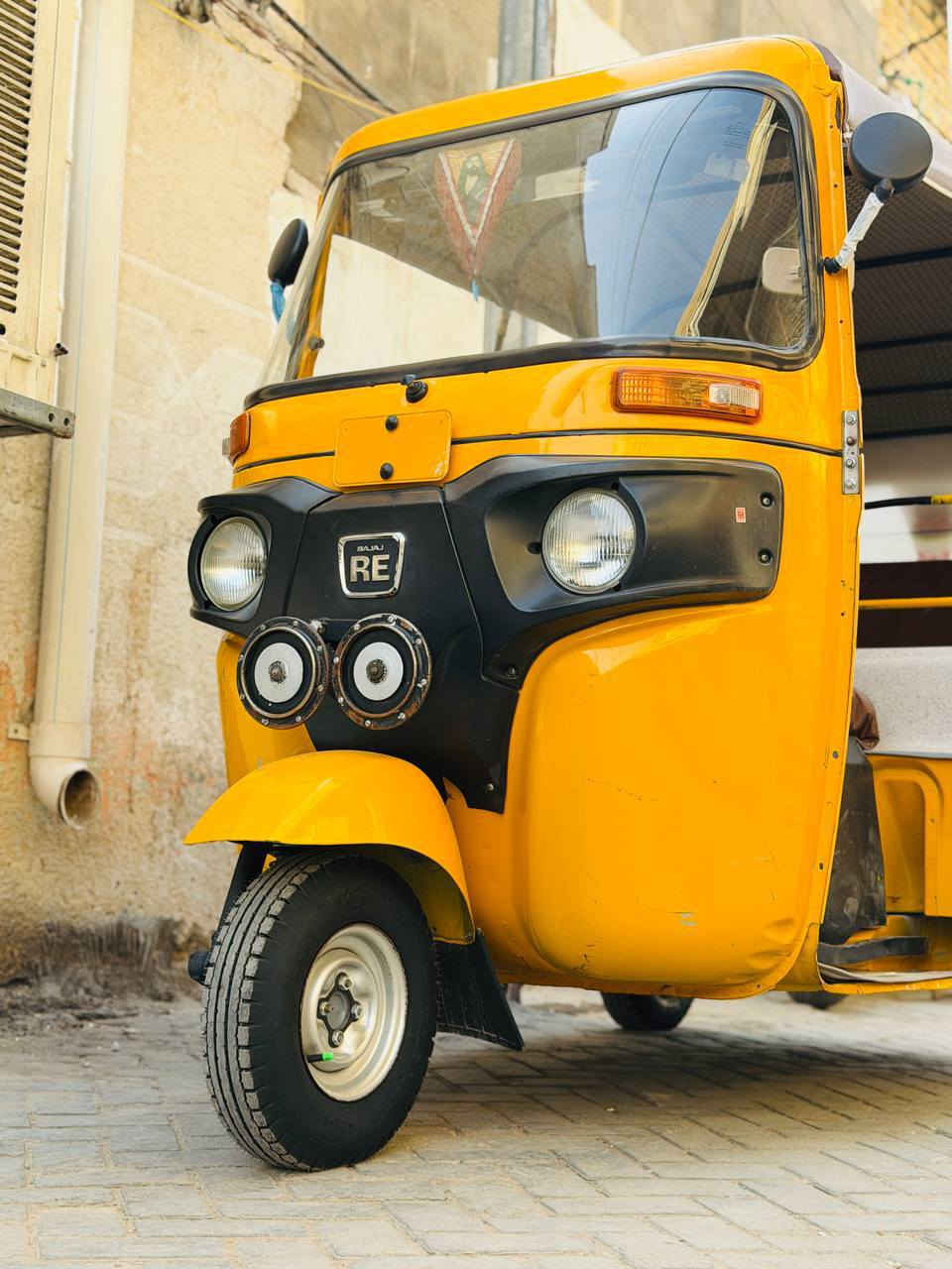 السلام عليكم للبيع 19 شهر 11
معمر بيها بس دواس 
والباقي كفاله عامه مكان مدينه الصدر
***********
