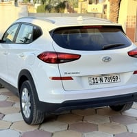 توسان 2021   امريكي حادثة بنيد فقط   ماشية  64 الف   مواصفات   شاشة  ب...