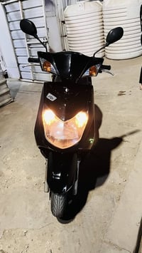 شعندك • مراوس • نزل