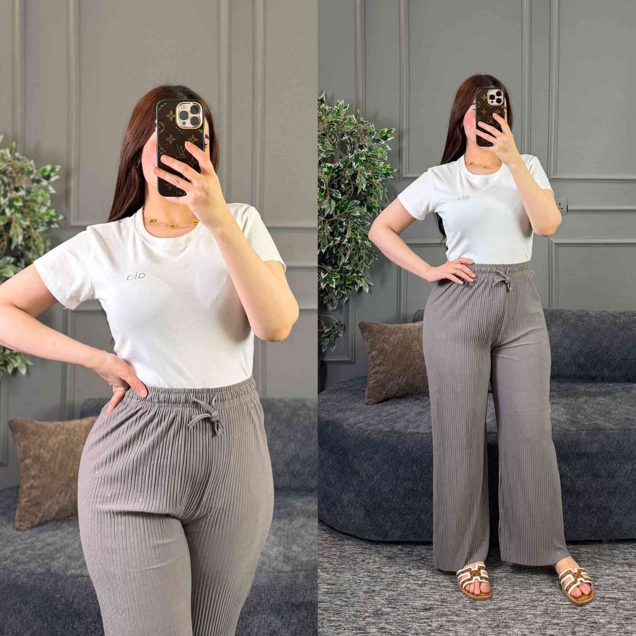 😍#جديدنا_وصل😍

 كيلوت   نسائي  🥰 

#الخامايه_ اكلنس_ درجة_اولى 

القياس. فري سايز قالب راهي  

سعر الدرزن  .52

 المفرد10

التوصيل جميع المحافظات العراق 3 ديوانية, القادسية


**إذا كنت صاحب هذا الإعلان وتريد حذفه لأي سبب، رجاءا أرسل رسالة إلى الدعم الفني**