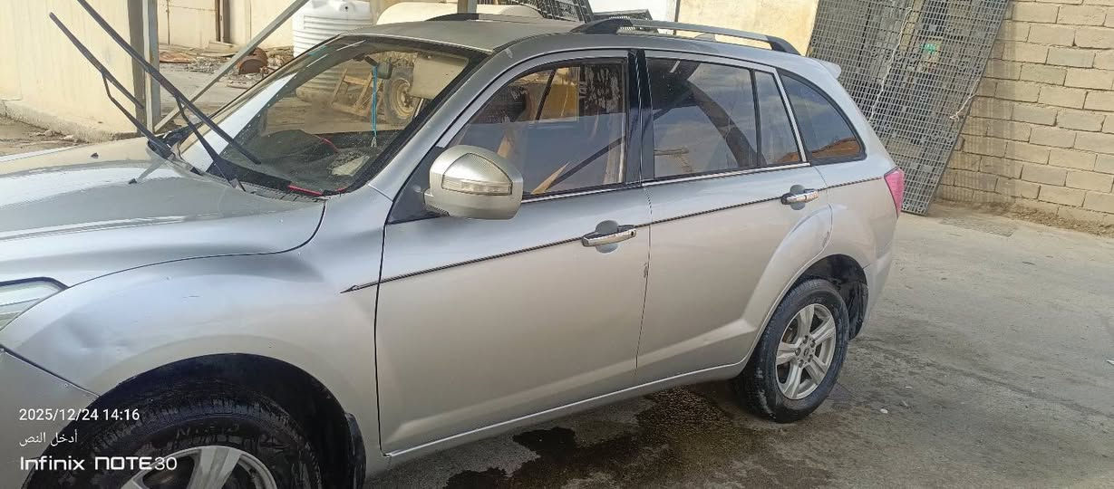 ياالله السلام عليكم 
سياره ليفان X60 مديل 2016
سياره بسمي رقم دولي 
رقم بصره
جاهزه السياره 
كهربائيات تبريد تخم تاير 
السياره بيه صبغ احزام لئن بيه جراد مجرد جماليه 
السعر 65 وبيه مجال 
***********
